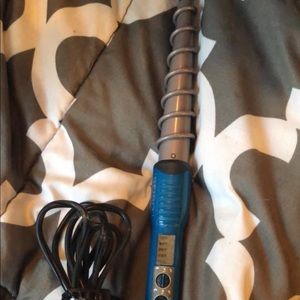 Curling Wand